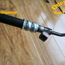 2pcs 53713-S0X-A02 Power Steering Pressure Hose Assembly for Honda Odyssey 99-04
