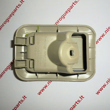 2014 - 2020 Nissan Rogue X-Trail Cover Child Anchor OEM 79980-4BA0A