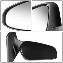 FOR 14-19 TOYOTA COROLLA SEDAN IM PAIR OE STYLE POWERED SIDE VIEW DOOR MIRROR