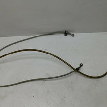 Lamborghini Gallardo LP560 2010 Front Suspension Lift Hose Pipe 401616733A J109