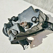 2019-2020 Hyundai Santa Fe Driver Side LED Fog Light 92201-S1100