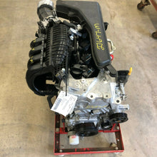 NISSAN ROGUE Engine 2020