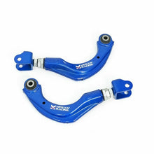 Megan Racing Adjustable Rear Upper Camber Arms Kit For Toyota Prius 2016+ C-HR