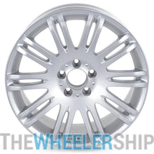 18 x 8.5 Alloy Front Wheel for Mercedes Benz E350 E550 2007 2008 2009 Rim 65432