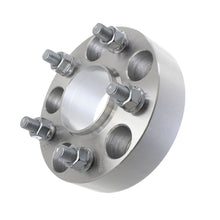 38mm Hubcentric Wheel Spacers | 2pcs 5x4.5 Fits Nissan 350z Infiniti G35 G37 Q50