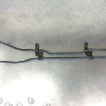 99-04 Odyssey Power Steering Oil Fluid Cooler U Pipe Rack&pinion Line Hose OEM