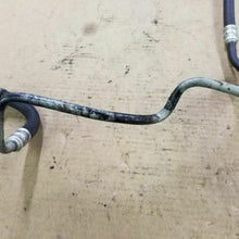 5.4L POWER STEERING GEAR BOX TO COOLER HOSE | FITS 02 03 04 05 06 07 FORD F250