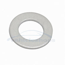 100x Oil Drain Sump Plug Washers Gasket Fits For Toyota Lexus 90430-12031