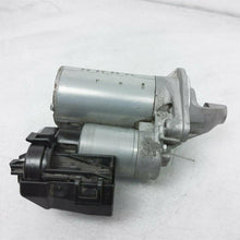 2019 2020 Toyota Corolla Hatchback Starter Motor 28100-F2010 W/O Cold Start