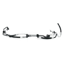For Ford Focus/C-Max 2004-2011 Power Steering Pipes Hose + Nut 1743278 4747355
