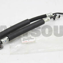 4441160460 Genuine Toyota HOSE, PRESSURE FEED 44411-60460