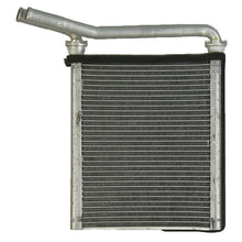 HVAC Heater Core APDI 9010511