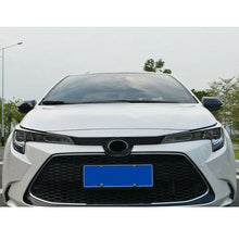 For 2019-2020 Toyota Corolla Carbon Fiber Style Side Rearview Mirror Cover Trim