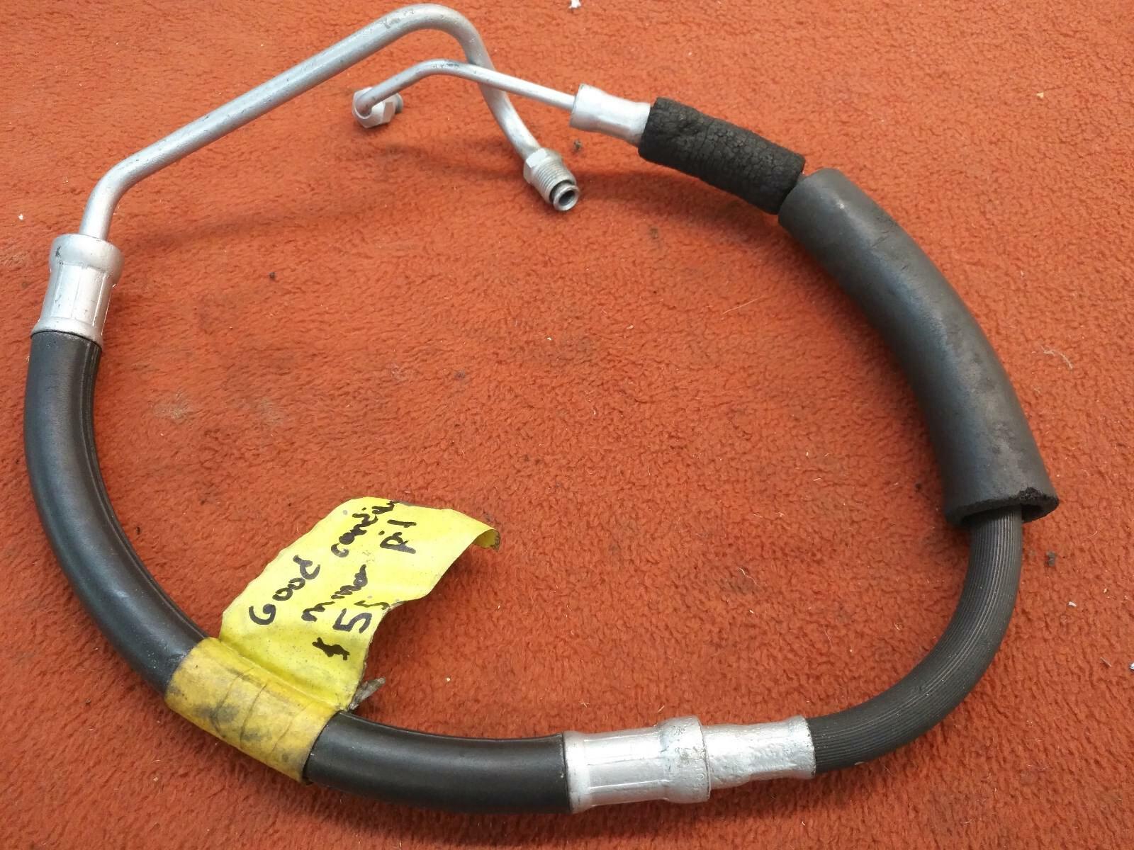 1966-1968 POWER STEERING HOSE B C BODY 2891109 273 318 383