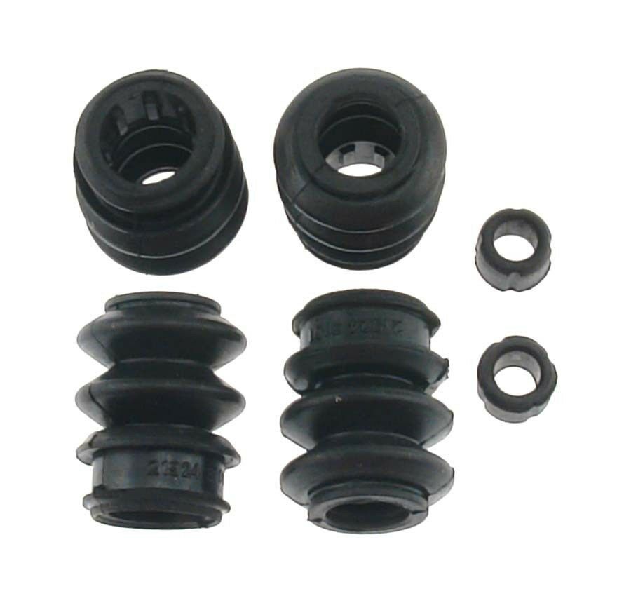 Frt Pin Boot Kit Carlson 16108