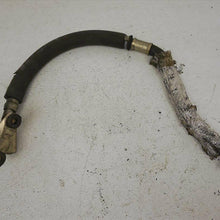 2002 2003 Nissan Maxima 3.5L HIGH PRESSURE POWER STEERING HOSE 49720-5Y700