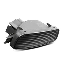 for 2001-2004 Toyota Tacoma Headlights + Bumper Lights Headlamps Black Housing