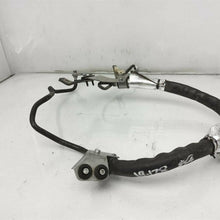 16 17 18 19 Nissan Maxima Power Steering Pressure Hose & Tube 49720-4RA0