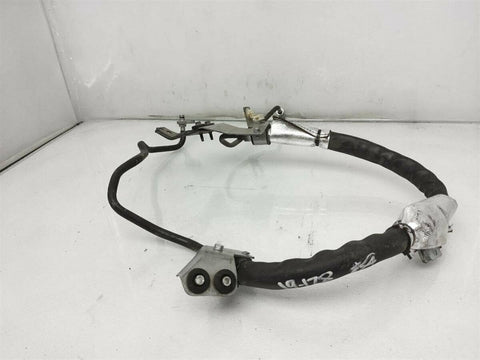 16 17 18 19 Nissan Maxima Power Steering Pressure Hose & Tube 49720-4RA0