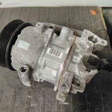 2019 Toyota Corolla A/C Air Conditioner AC Compressor 19 OEM -20E0414