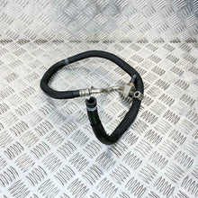 MASERATI GHIBLI M157 3.0i 301kw Power Steering Cooler Pipe Hose 670006577 2014
