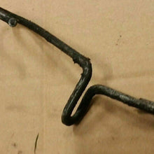 VW TRANSPORTER T5 2003-2015 POWER STEERING FLUID PIPE HOSE BRACKET FIXING HOOK