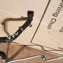 2015 Volvo V70 High Pressure Steering Hose OEM RHD