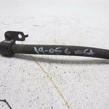 00 01 02 03 04 Toyota Tacoma Power Steering High Pressure Line Hose 44411-04110