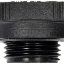 Engine Oil Filler Cap Dorman 84111