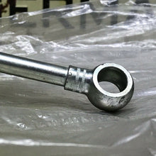 Mercedes Benz W126 Hyro Pneumatic Hose HPF A1269974182