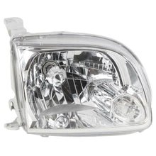 For Toyota Tundra 2005 2006 New Right Passenger Headlight Assembly TCP