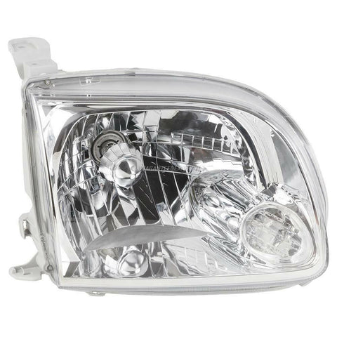 For Toyota Tundra 2005 2006 New Right Passenger Headlight Assembly TCP