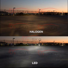 4x H11 LED Headlight Bulbs Low beam + Fog Light for Toyota Tacoma 6000K 2016-19