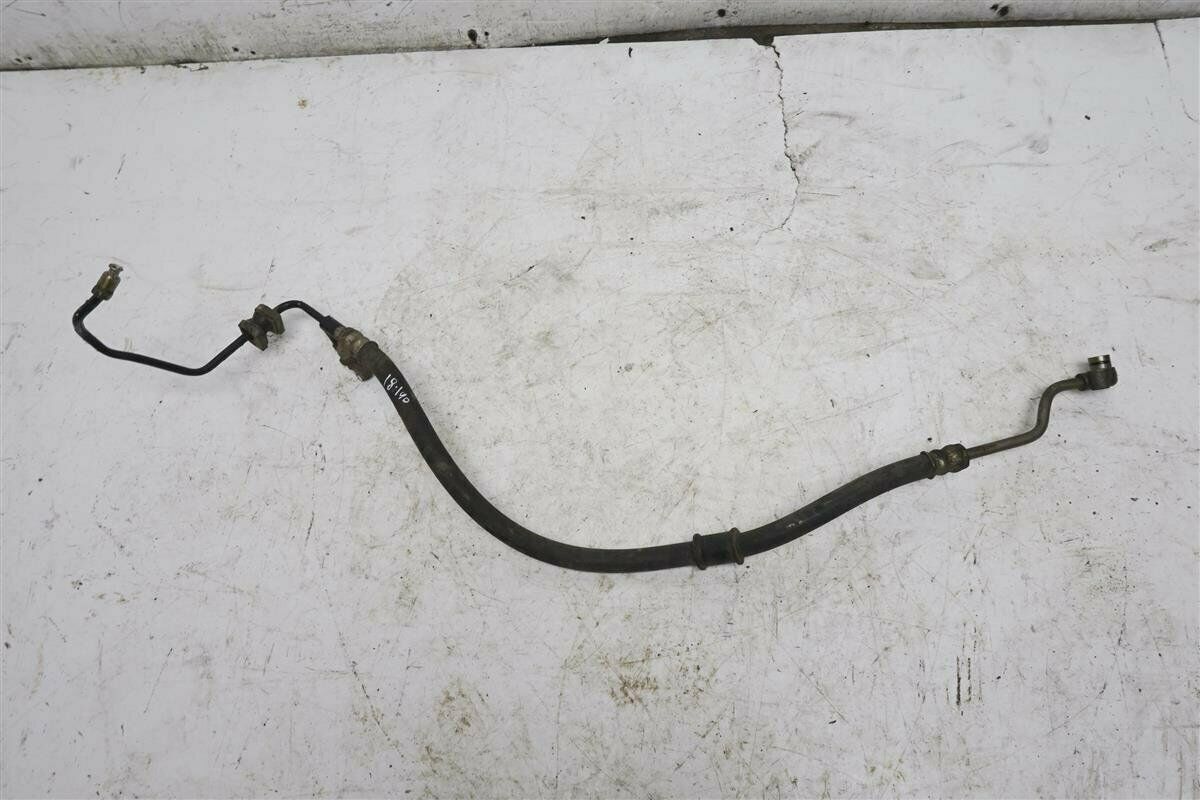 97 98 99 00 01 Honda CR-V Power Steering High Pressure Line Hose 53713-S10-505
