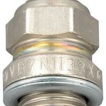 Spark Plug-OE Fine Wire Double Iridium Bosch 9621