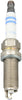 Spark Plug-OE Fine Wire Double Iridium Bosch 9621