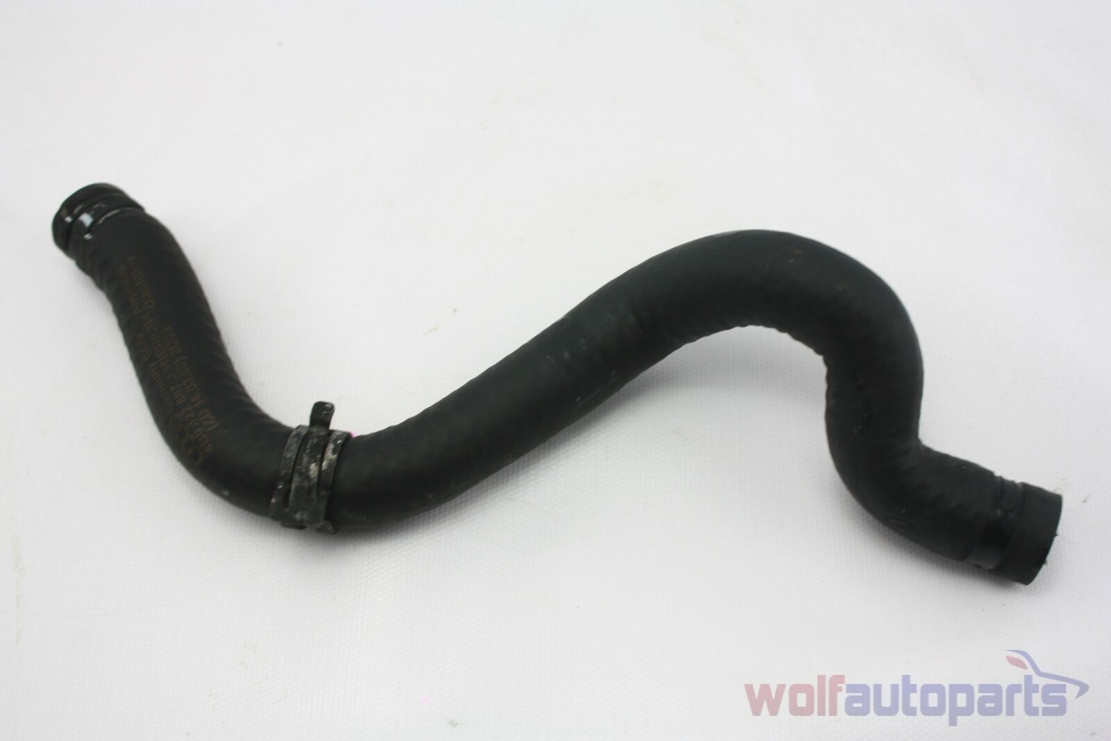 2001 2002 2003 2004 2005 AUDI ALLROAD C5 2.7L - POWER STEERING HOSE / LINE
