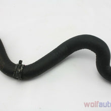 2001 2002 2003 2004 2005 AUDI ALLROAD C5 2.7L - POWER STEERING HOSE / LINE