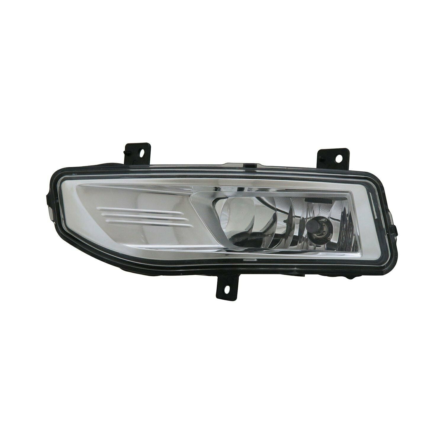 For Nissan Rogue 2017-2020 TYC 19-14042-00-1 Driver Side Replacement Fog Light