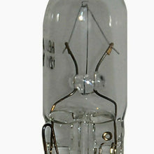 Turn Signal Indicator Light Bulb-Instrument Panel Light Bulb Hella 158