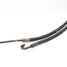 2000-2006 01 02 03 04 05 BMW X5 E53 - POWER STEERING PRESSURE HOSE / LINE