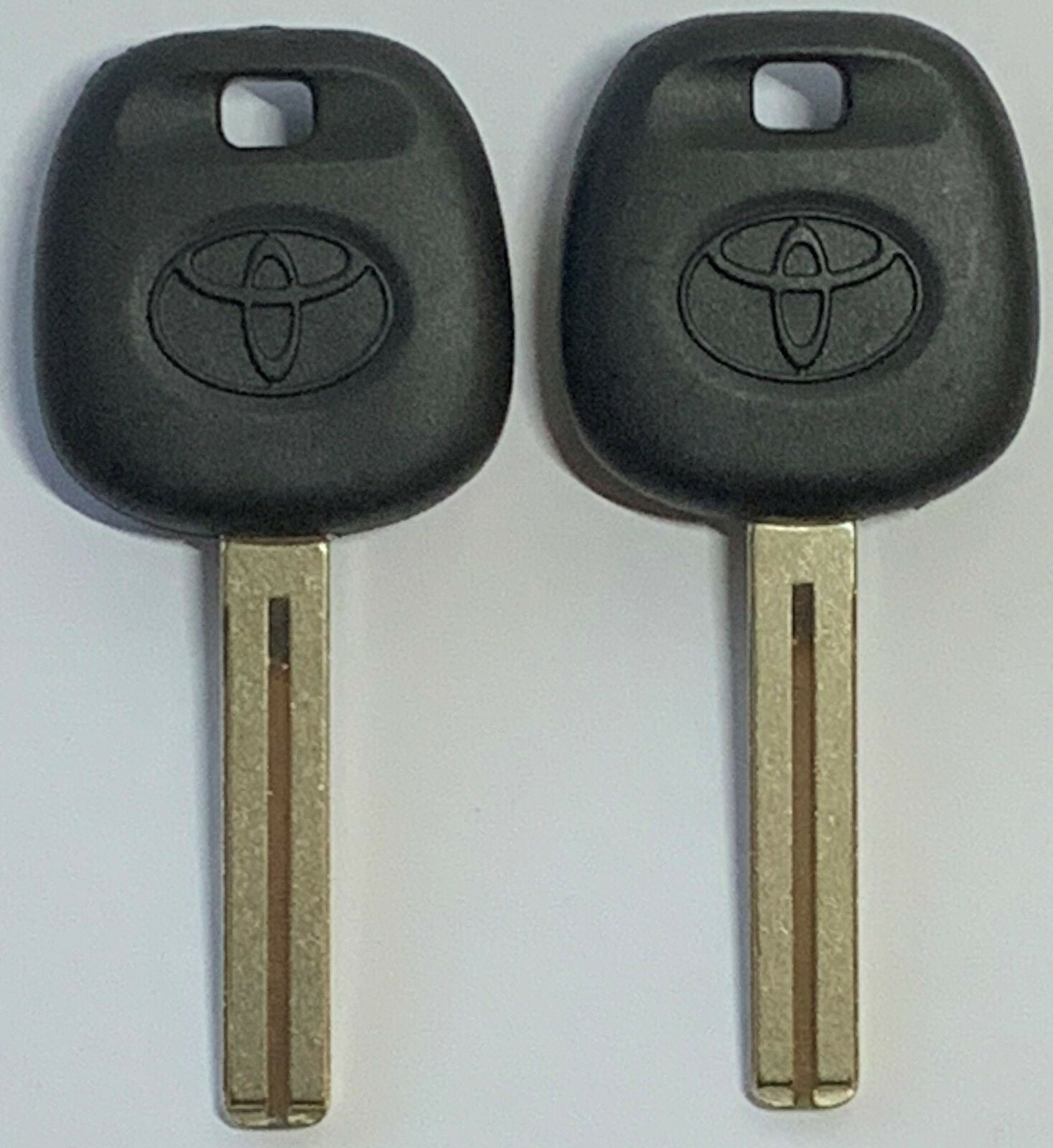 X2 TOY48H Toyota 2016+ H Chip 8A 128 BIT Transponder Key USA Seller A+++