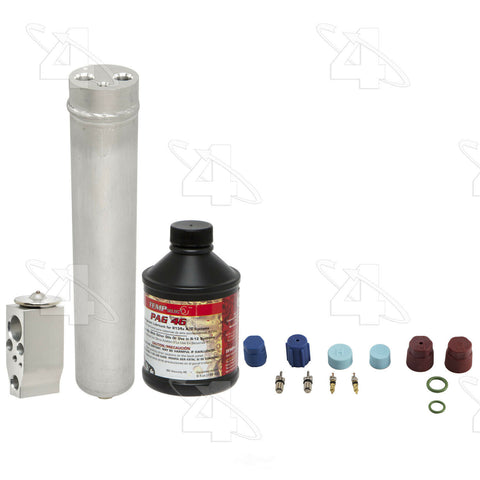 A/C Compressor Replacement Service Kit-Installer Kits 4 Seasons 20111SK