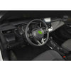 For Toyota Corolla 2019 2020 Carbon Fiber Central Console Navigation Panel Trim