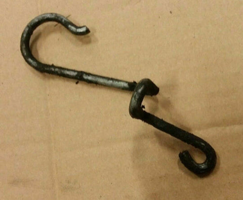 VW TRANSPORTER T5 2003-2015 POWER STEERING FLUID PIPE HOSE BRACKET FIXING HOOK