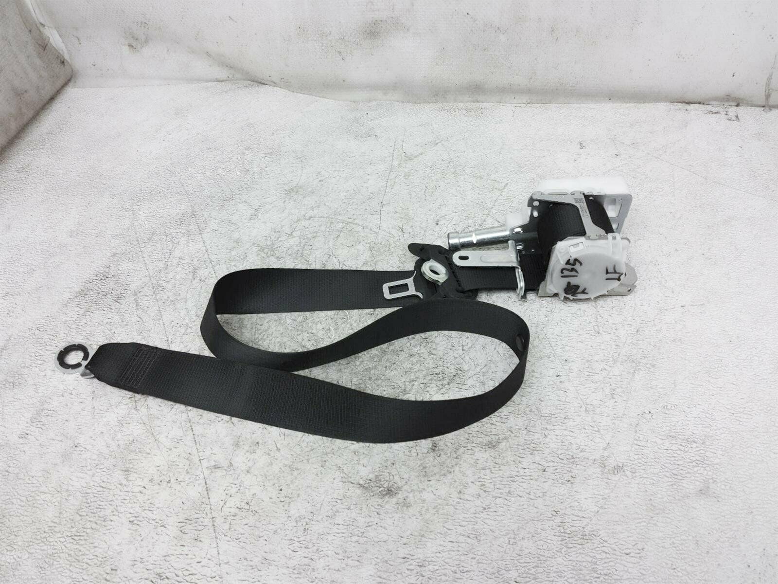 2019 2020 Toyota Camry Front Left Driver Seat Belt 73220-06390-C3 Us Build