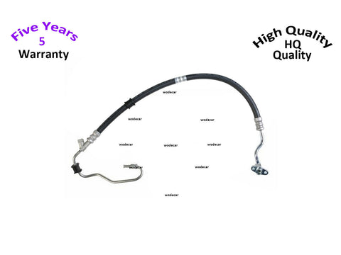 53713S84A04 New Power Steering High Pressure Hose Fit For Honda Accord 98-02
