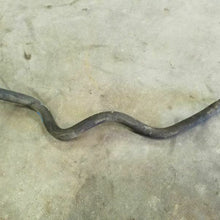 6.8L Power Steering Reservoir To Pump Hose Fits 00 01 02 03 04 Ford Excursion