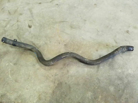 6.8L Power Steering Reservoir To Pump Hose Fits 00 01 02 03 04 Ford Excursion