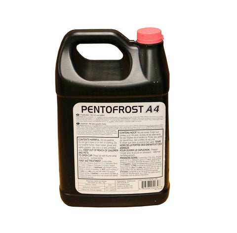 Engine Coolant / Antifreeze CRP 8115210